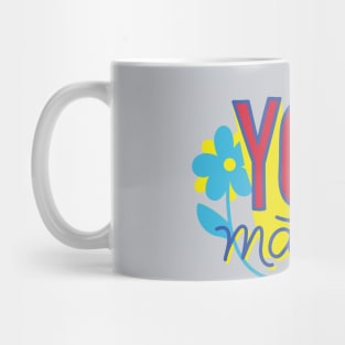 You Matter Mug